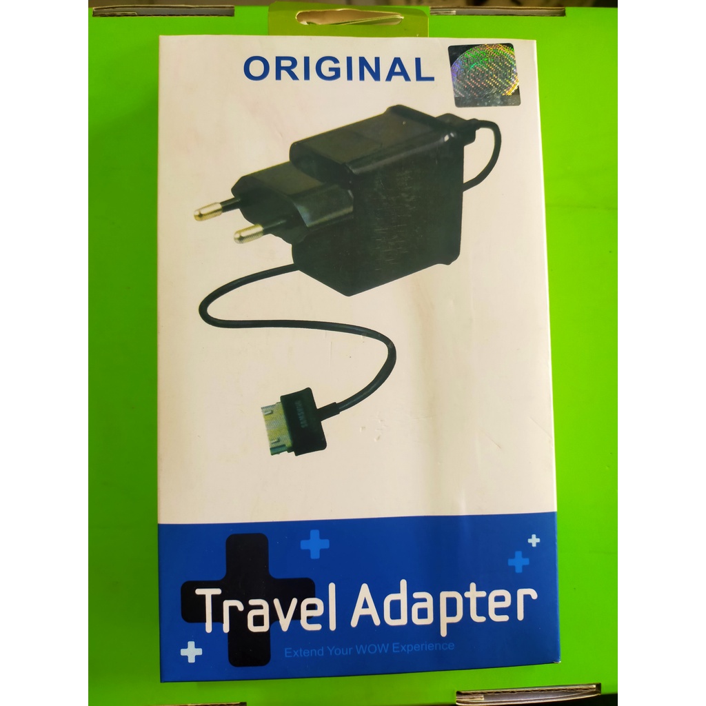 Cas charger samsung tab P3100 tab 10