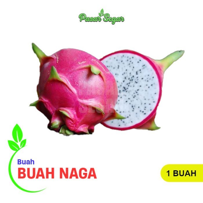 

Buah Naga Per Buah