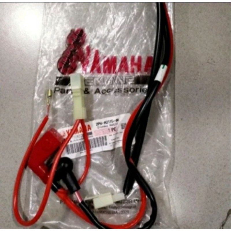 Kabel aki yamaha Mio m3 ori ygp