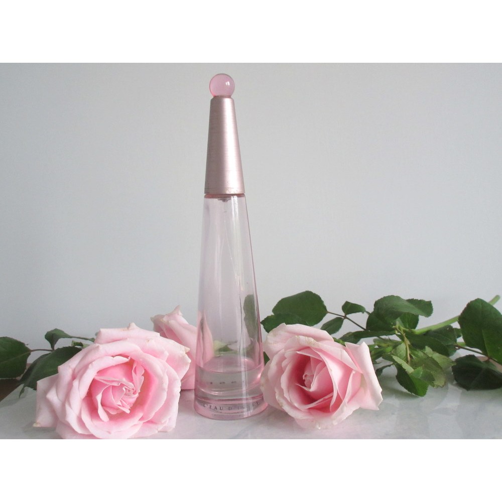 Parfume Issey Miyake D'issey Floral edt 90ml for women original eropa nobox/tester