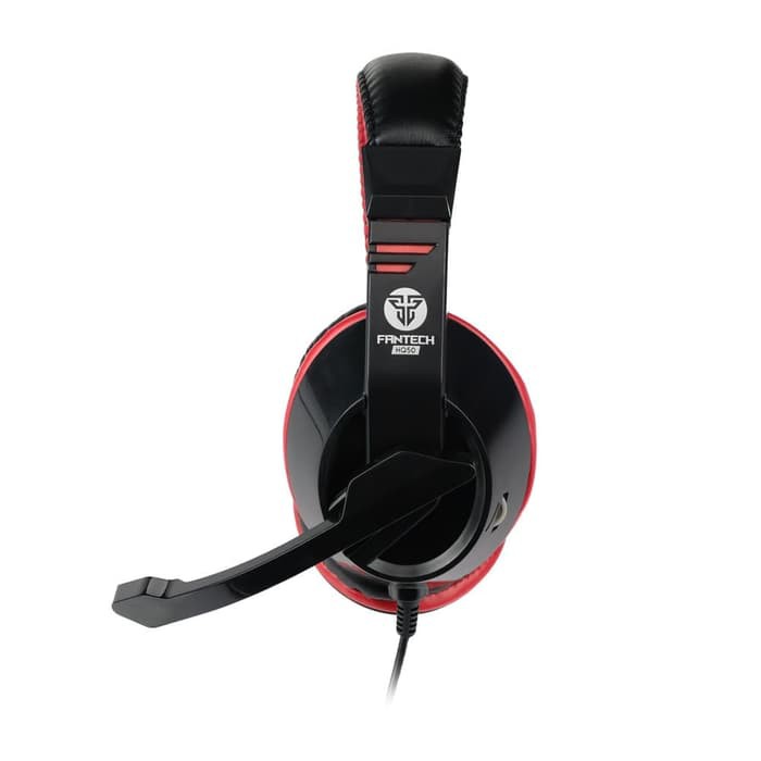 Fantech HQ50 MARS Gaming Headset Garansi Resmi