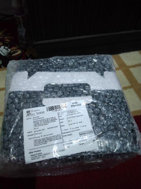 Oxone Panci Presto 4 Liter - Ox 2004 - Panci Set - Asli