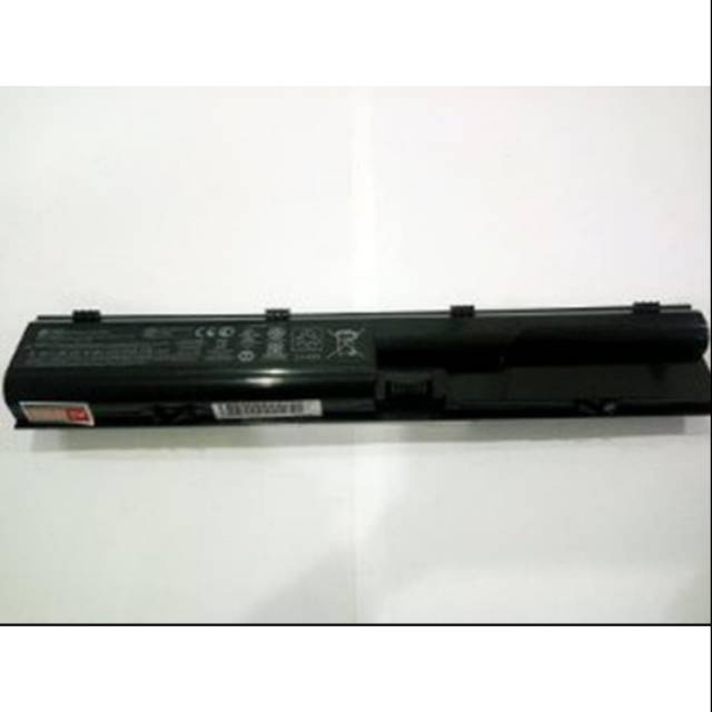 Baterai Batre Original HP ProBook 4430S 4330S 4331S 4431S 4435S 4440S 4441S 4530S 4545S PR06