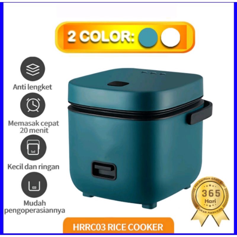 READY !!!!!!! RICECOOKER MAGIC PORTABLE 0.8L// TRAVEL VERSION PORTABLE