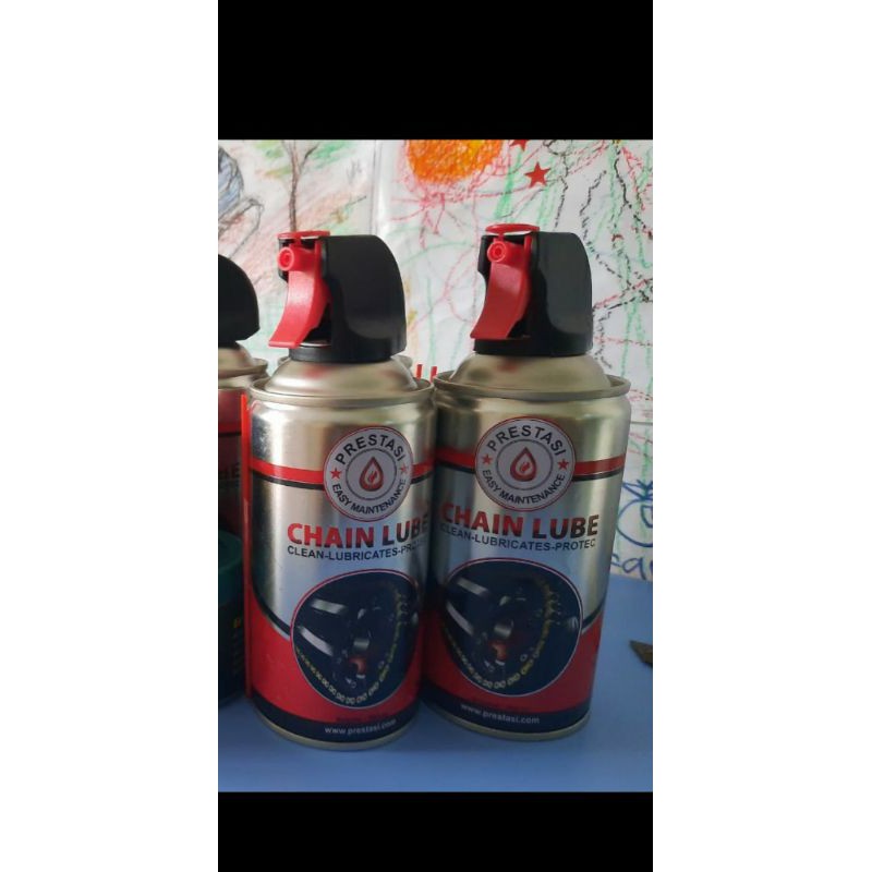 pelumas rantai sepeda dan motor pelumas rantai semprotan rantai mtb