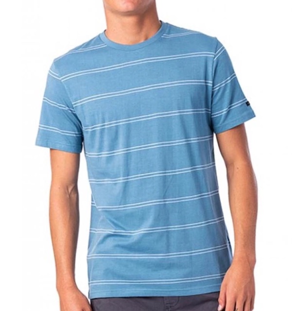 Ripcurl strip tees