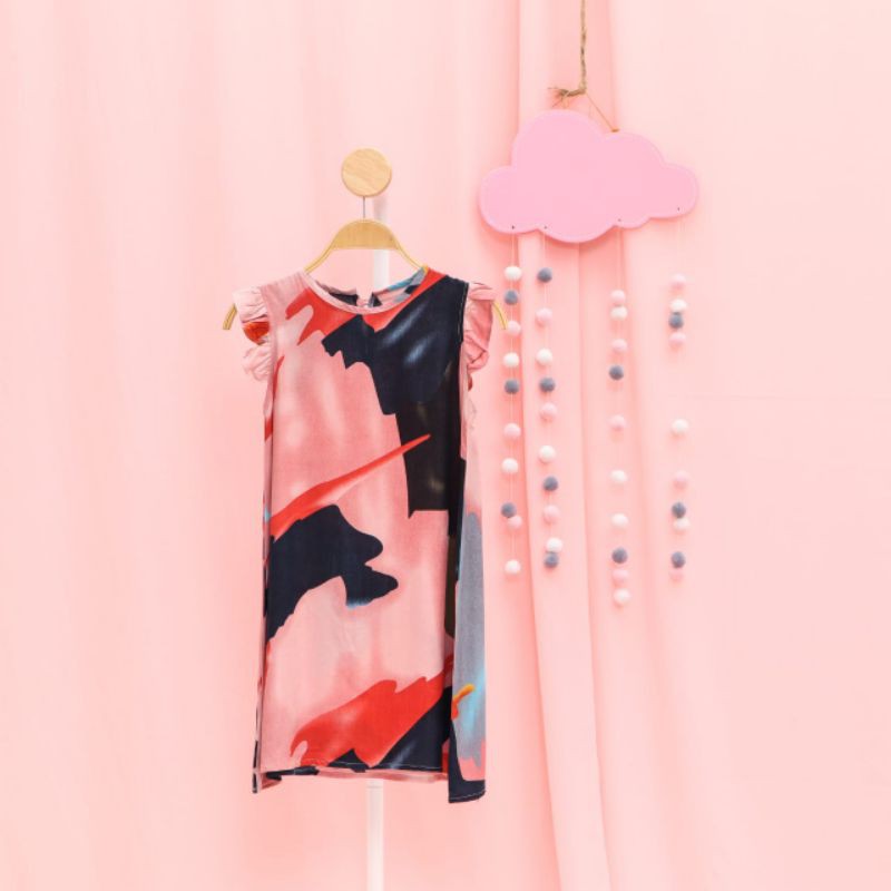 vahayya hw new daster anak by vahayya