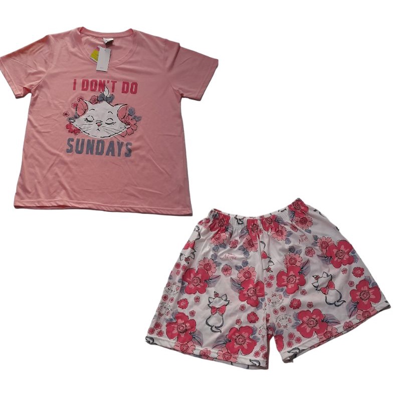 Baju tidur disney nevada