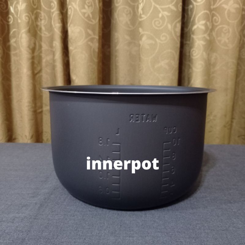 Panci harmond Cosmos, CRJ 6302, original