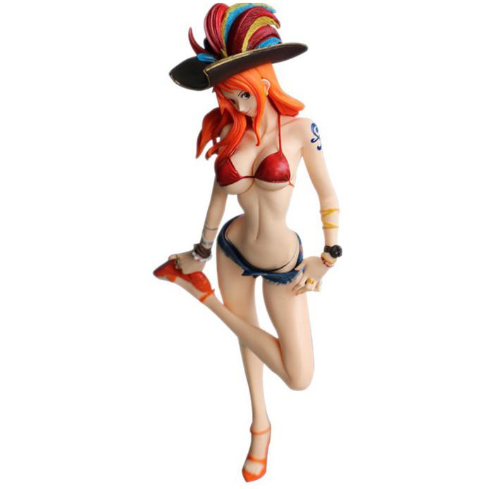 One Piece : Nami