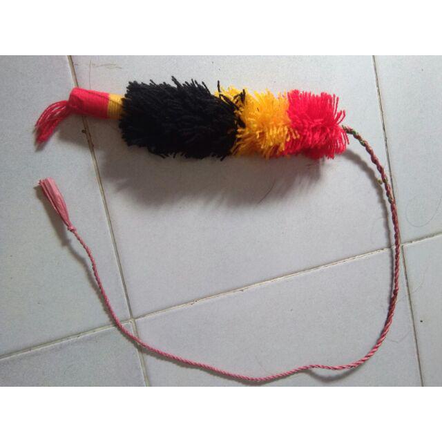 Pecut jaranan kuda lumping cemeti gombyok ∣ Pecut bopo jaranan turonggo yakso ∣ Pecut jaran kepang b