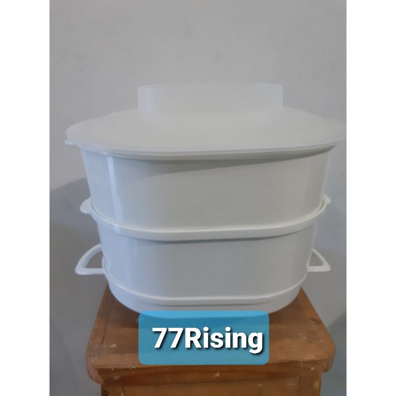 WADAH FOOD STEAMER PHILIPS HR9104 ORIGINAL