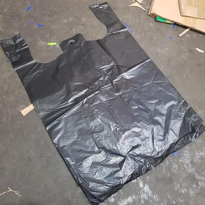 KANTONG PLASTIK BESAR