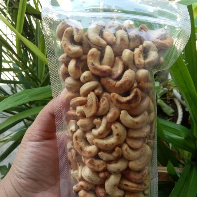 

Mete bakar packing ¼kg