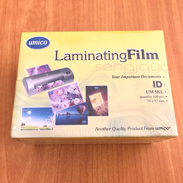

Laminating Film Umico UM5KL