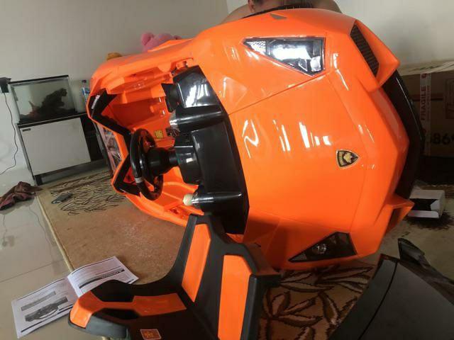 Mobil Aki PMB M 6869 Lamborghini free ongkir jawa dan free Mobil Aki PMB M 6869 Lamborghini free ongkir jawa dan free