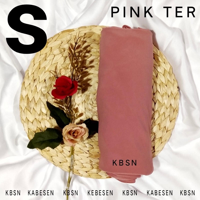 HIJAB L JERSEY PREMIUM NUTUP DADA PET TALI DEWASA- JILBAB KHIMAR KERUDUNG / READY GROSIR BPL TEEN BPL DEWASA BPL XL JUMBO JENIRA PAMELA FAMELY -kode KBSN 212  AO-AO-S-PINK TER