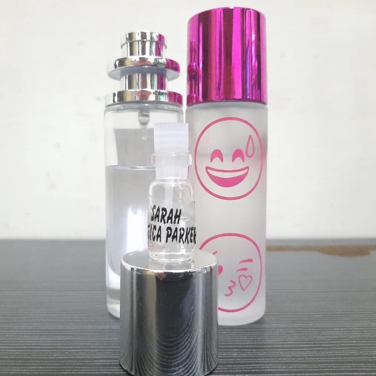 SARAH JESSICA PARKER PARFUME PREMIUM