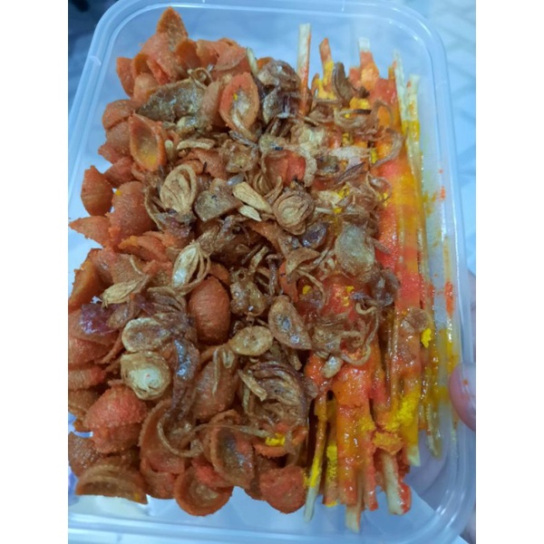 

ngemilenak