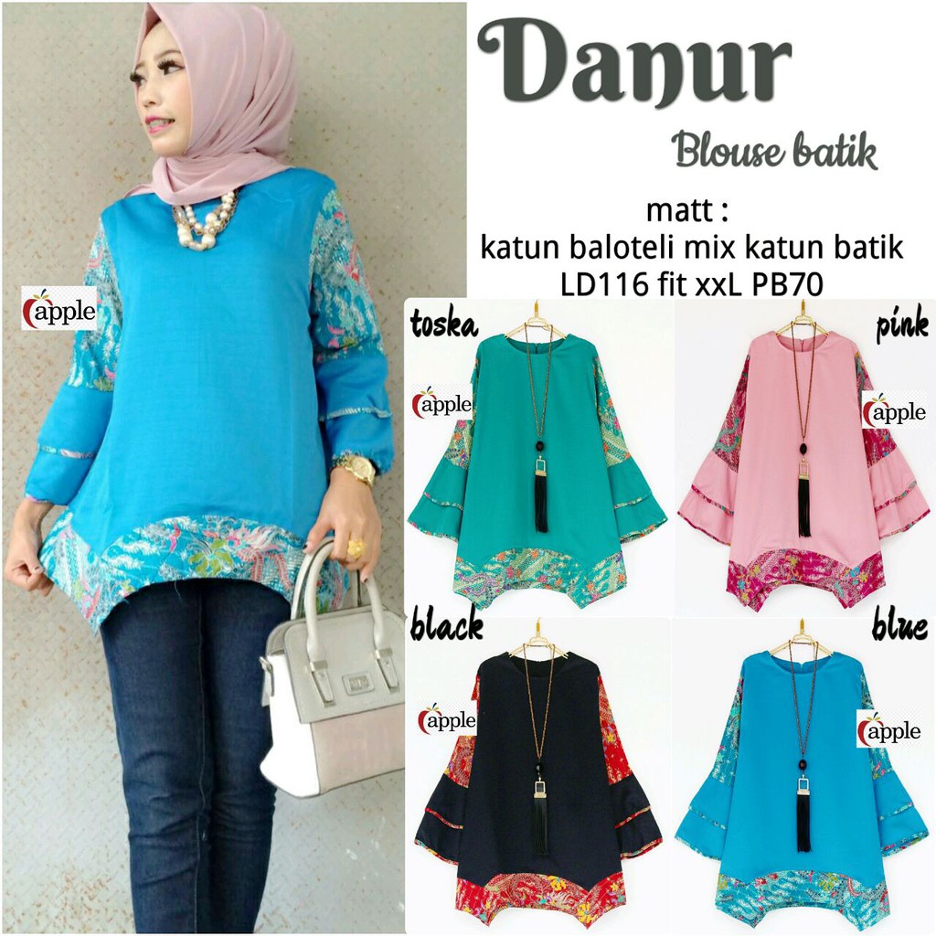 Danur Blouse
