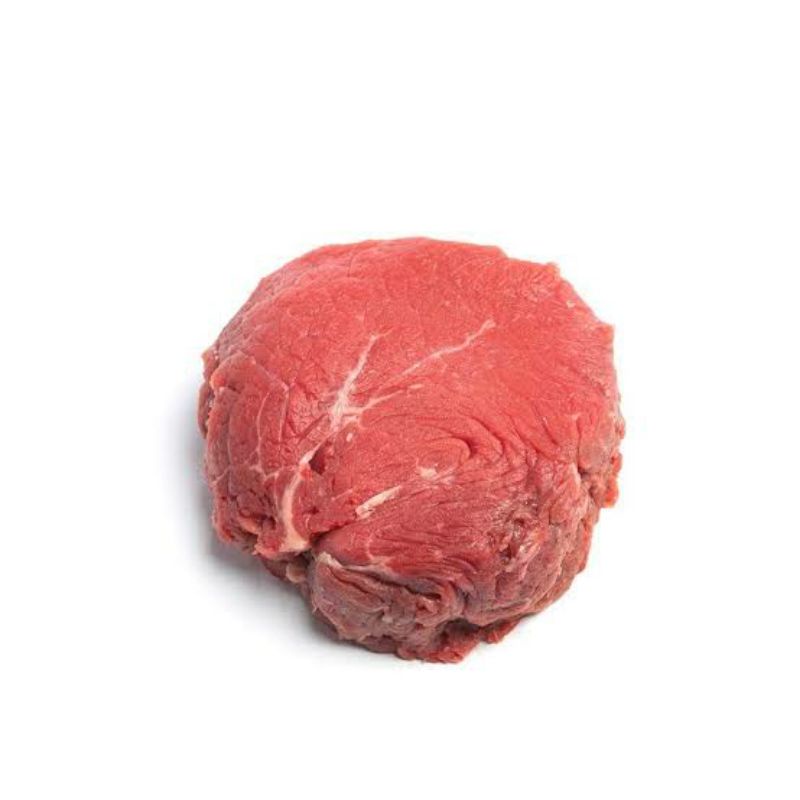 

Daging Tenderloin Sapi Australia Grade A / 100 Gram