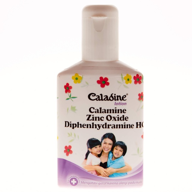 Caladin Lotion Botol 60 Ml