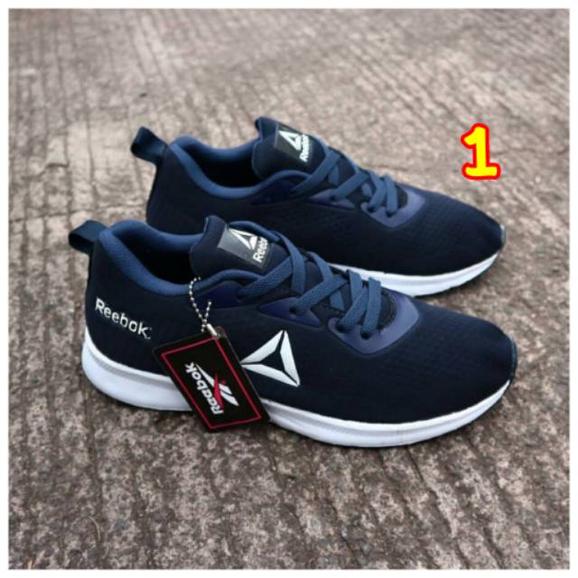 sepatu reebok original harga