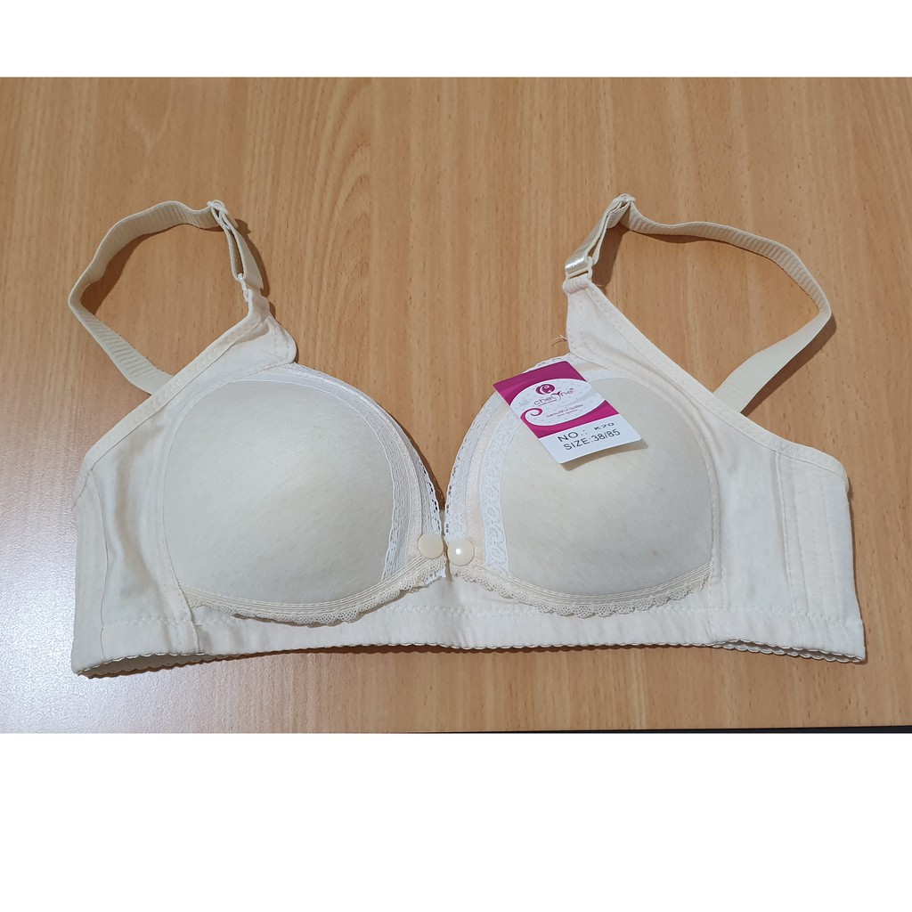 Bra Menyusui / Nursing Bra Chelyne K20