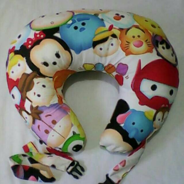 Bansui/bantal menyusui/Nursing pillow