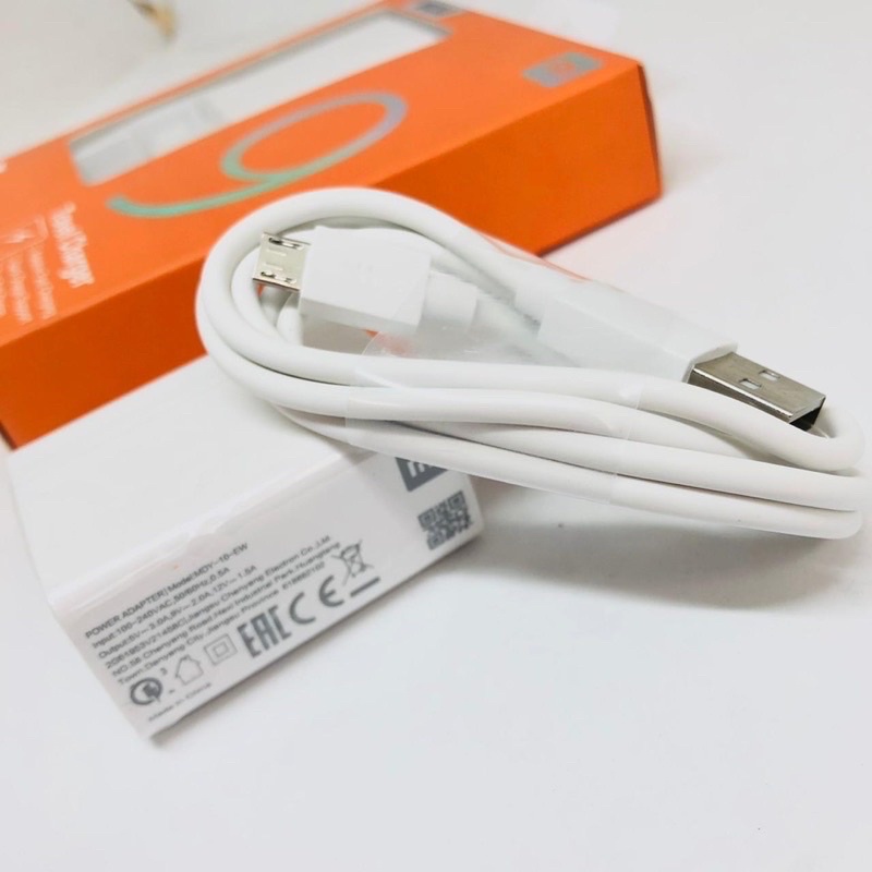 GROSIR CHARGER XIAOMI9 TC MI 9 FAST CHARGING ORIGINAL TYPE MICRO &amp; TYPE C