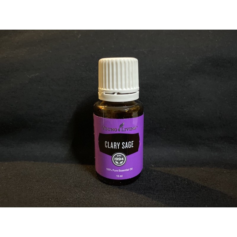 Clary Sage Young Living 15ml