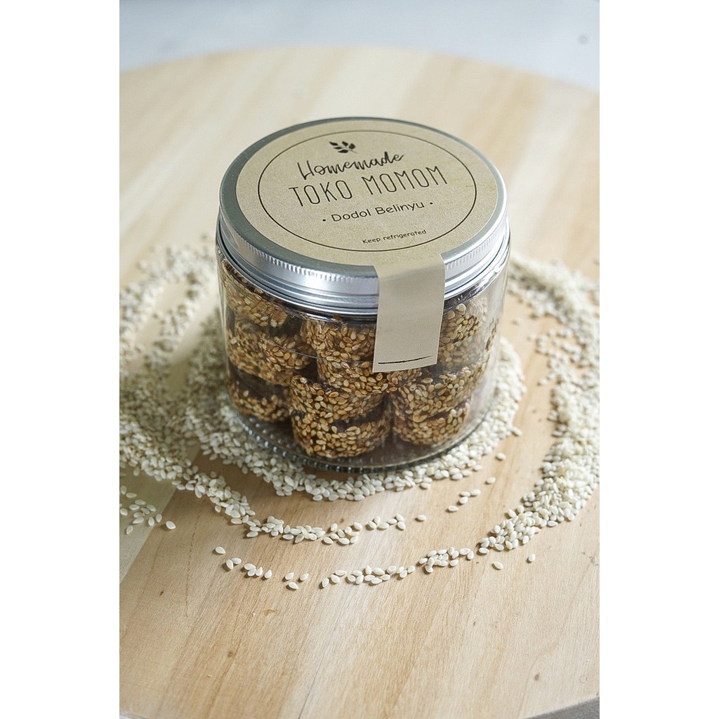 

Spesial DODOL BELINYU UKURAN BESAR Diskon