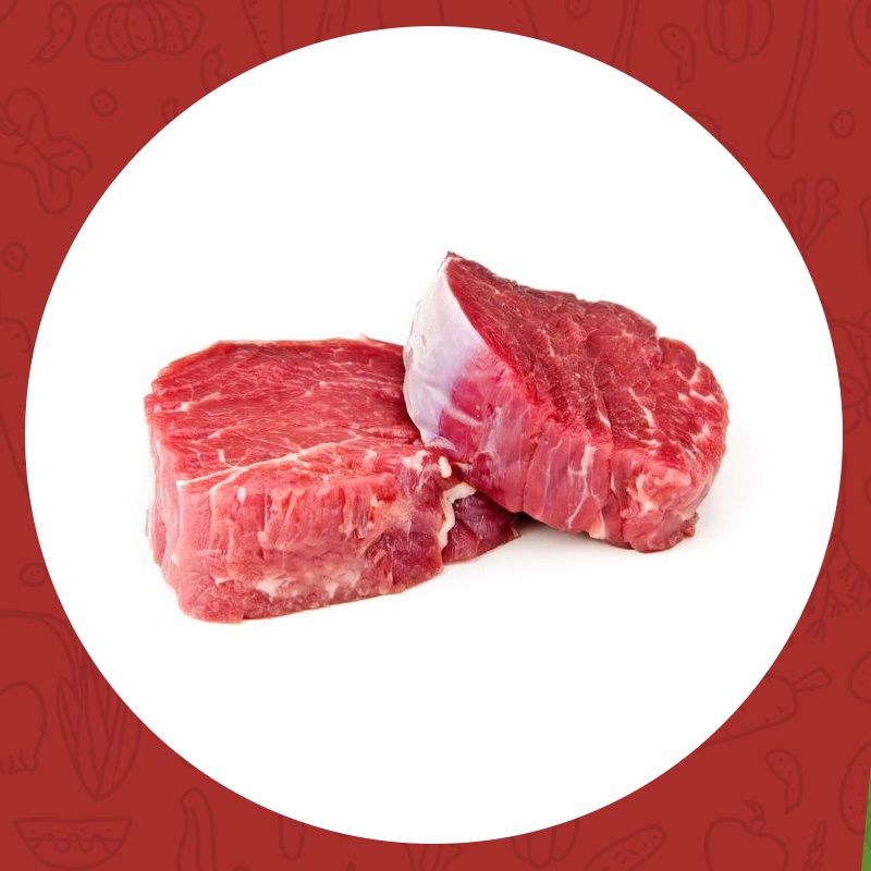 

DAGING SAPI LULUR DALAM 250gr