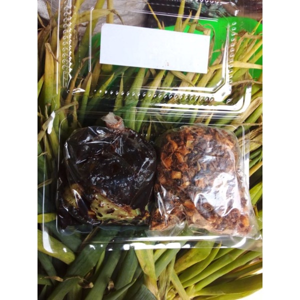 

Bumbu Uleg || Bumbu Pindang Tetel Khas Ambokembang