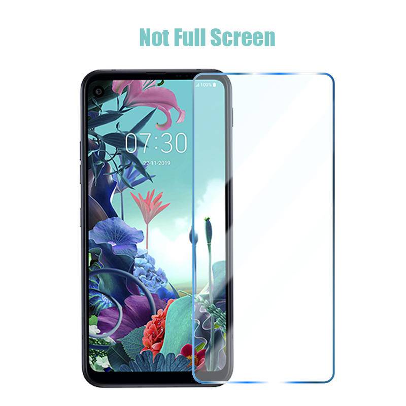 1pc Pelindung Layar Tempered Glass Untuk VIVO Y30 Y50 Y30i Y75 Y91C Y19 Y81 Y81i Y91i Y12s Y12A Y72 Y31s Y33s Y52 Y53s Y76 Y21s Y7S V915S V3S V11S V15