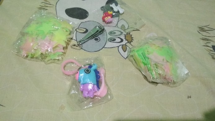 Gantungan Kunci Kpop Bts Army Cute Cartoon Bt21 Bangtan