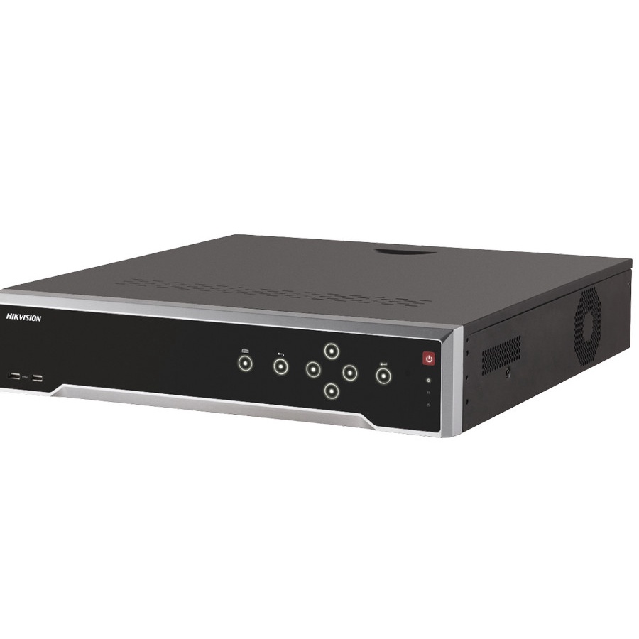 NVR DS-7732NI-K4 / 8 CHANNEL HIKVISION GS BOGOR