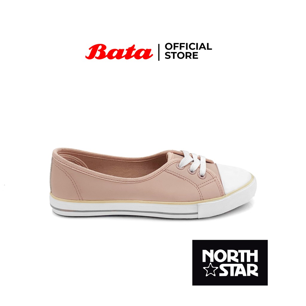 North Star Sepatu Wanita Gina Pink - 5815369