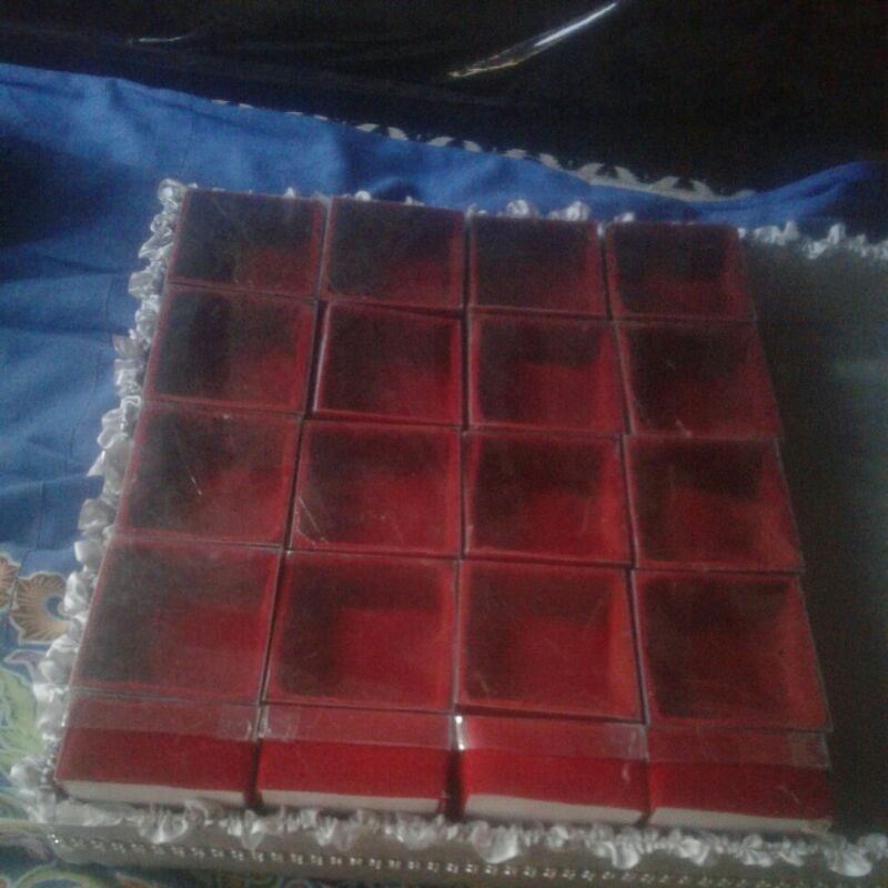 kotak perhiasan tutup mika.box gelang.box perhiasan.box kalung.box cincin