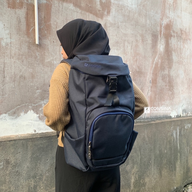 Consina Dhaka Tas Gunung 30 Liter