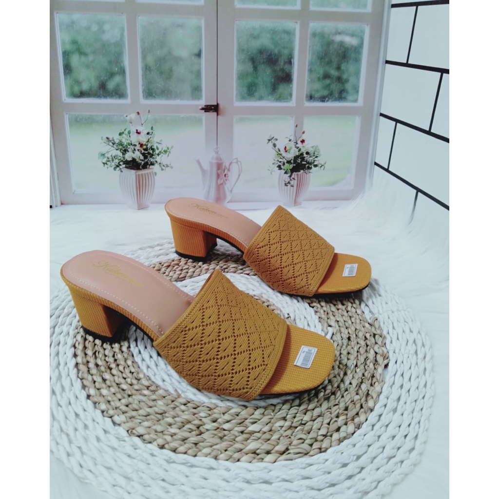 SANDAL WANITA/SANDAL HAK TAHU WANITA/SANDAL WEDGES WANITA/SANDAL HAK TINGGI WANITA