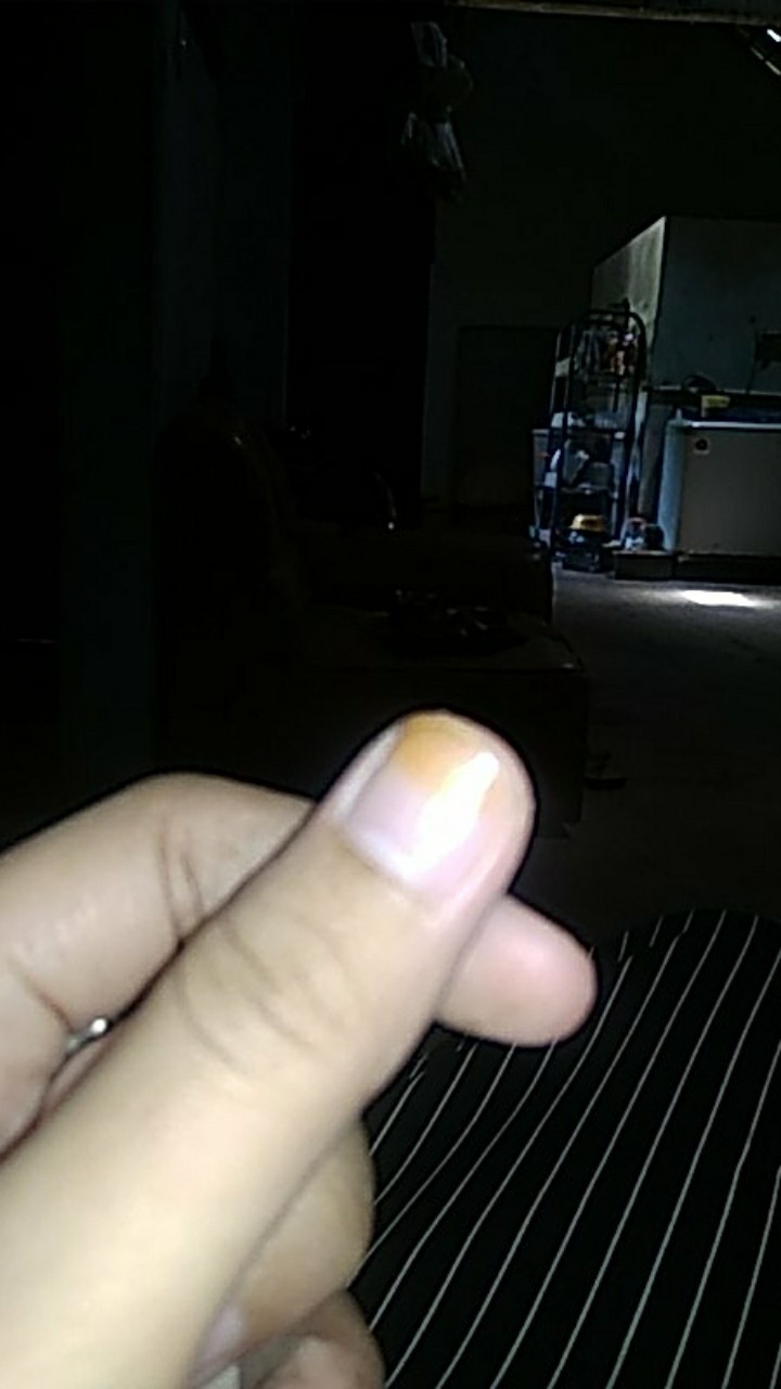 Masker Katun Polos 3ply Dan 2 Ply / Masker Motif Plain