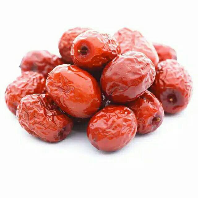 

Angco Premium Ang Co Hong zao Kurma Super Merah Red Dates