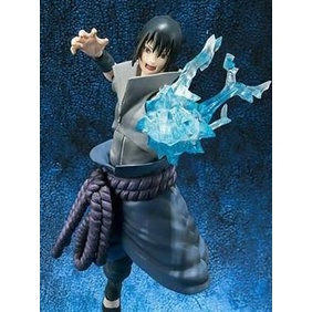 BEST SELLER SHF NARUTO: UCHIHA SASUKE HAPPY SHOPING