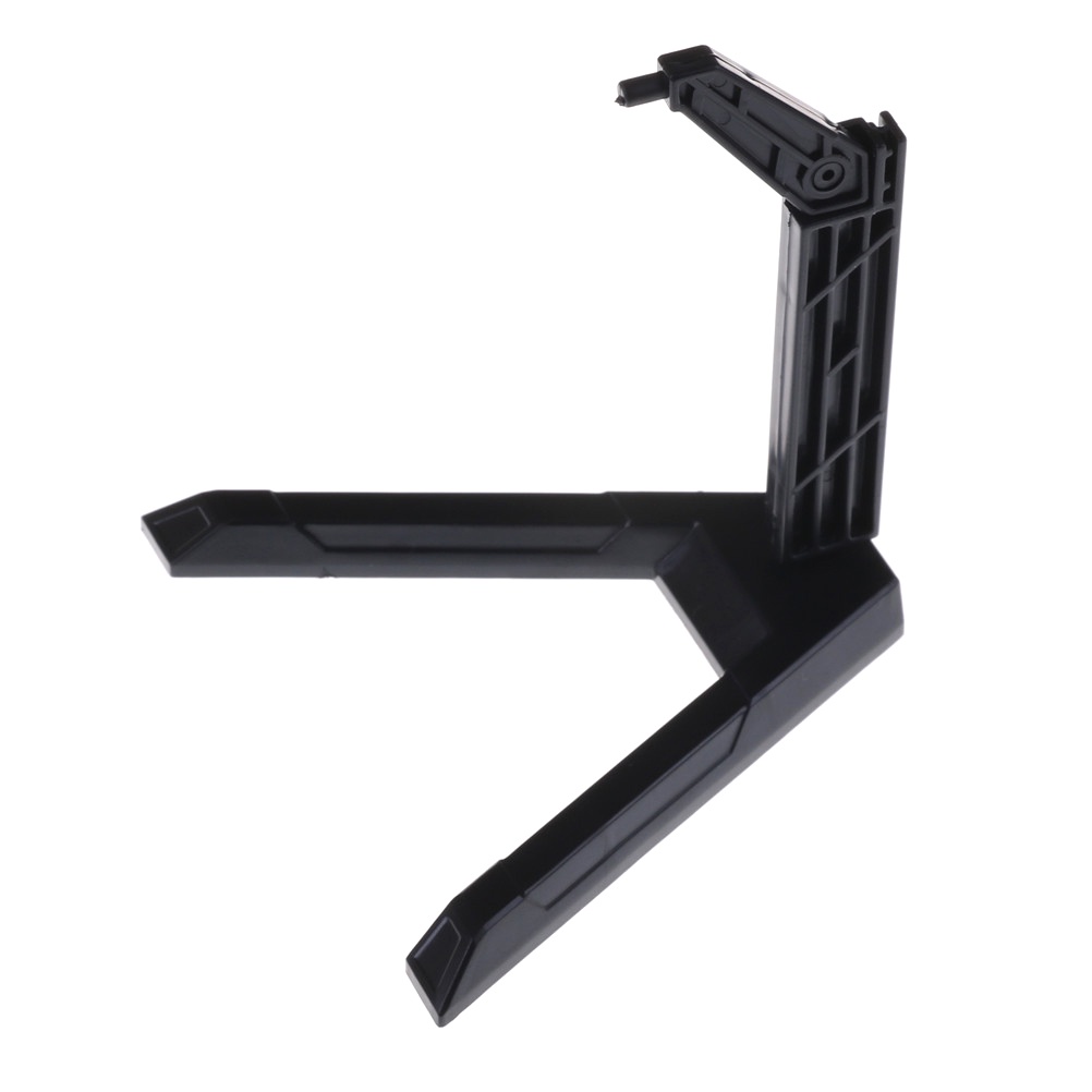 {LUCKID}Action Figure Model Base Display Stand Bracket Holder for 1/144 HG/RG Gundam