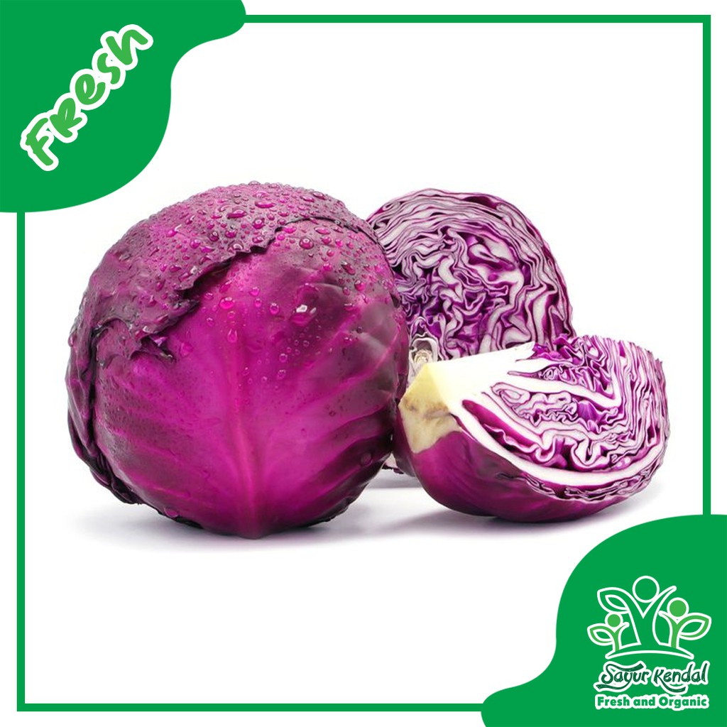 

Kol Ungu - Sayur Kendal