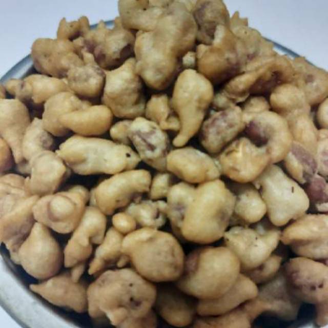 

Kacang Bandung