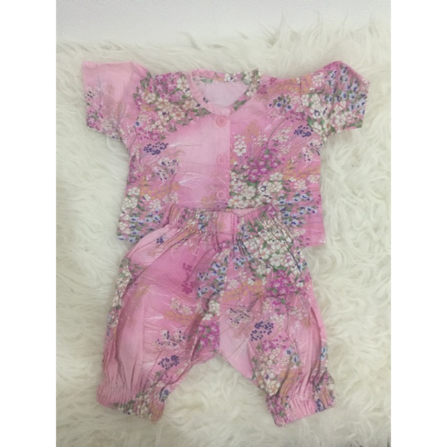 Set newborn baby malika
