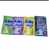 so klin lantai 780 ml