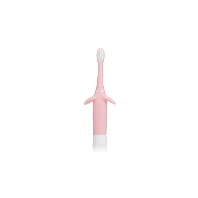 Dr Brown's Infant-to-Toddler Toothbrush / Sikat Gigi